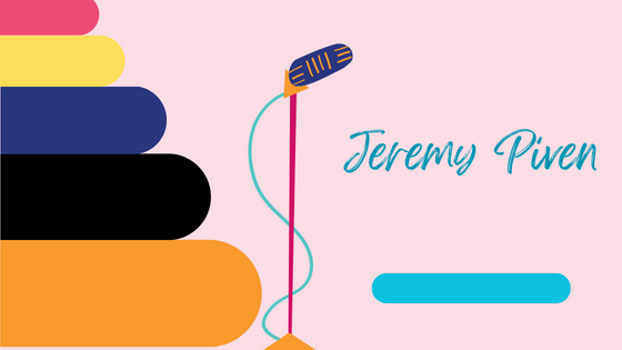 Exploring Jeremy Piven's Comedy Evolution - Flower Site