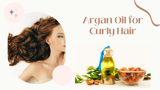 The Benefits of Using Argan Oil for Curly Hair and the Imperative of Choosing a Trustworthy Source - Flower Site