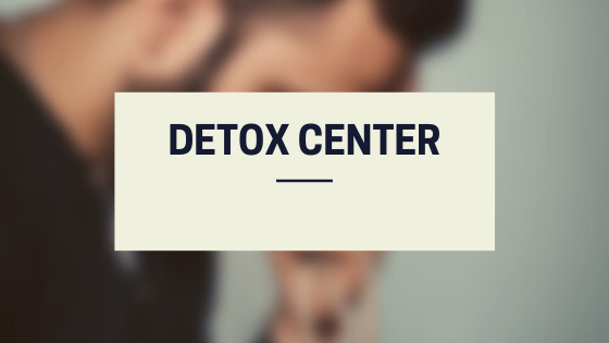 Detox Center gvr