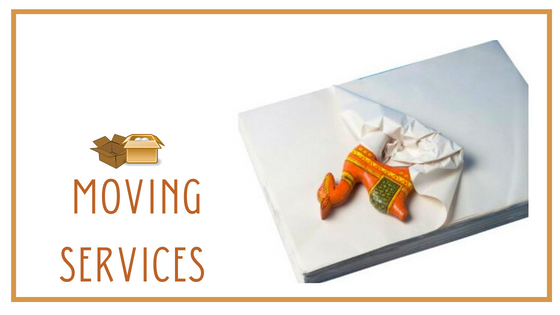 Hiring A Professional Atlanta Moving Company - Flower Site