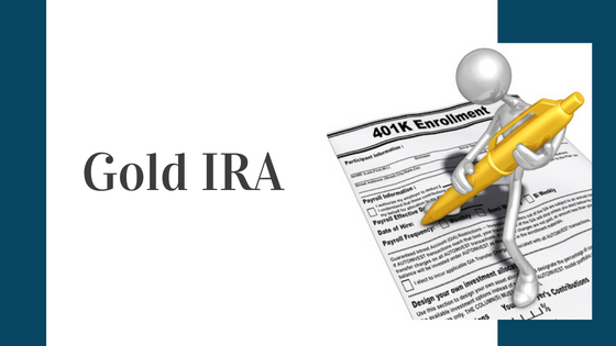 What Are Gold IRAs and How It Works? - Flower Site
