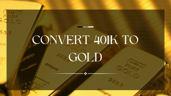 Investing in Gold for Retirement - Flower Site