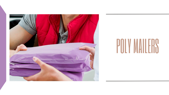 Why Choose Poly Mailers For Your Packaging - Flower Site