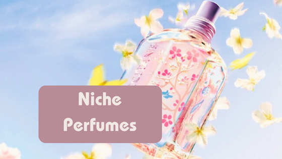 How to Choose Your Signature Niche Perfume: Discovering Your Unique Scent - Flower Site