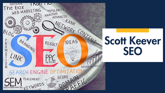 From SEO Mastermind to the Best Looking Guy - Flower Site