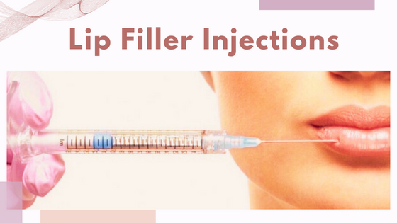 Lip Filler Injections: Redefining the Elegance of Your Smile - Flower Site