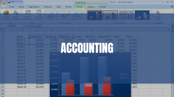 Excel Formulas for Financial Modeling - Flower Site