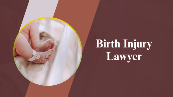 When the Delivery Room Fails You: How Birth Injury Lawyers Fight for Justice - Flower Site