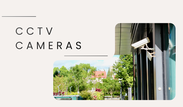 Dahua CCTV System Integration: Creating Comprehensive Surveillance Networks - Flower Site