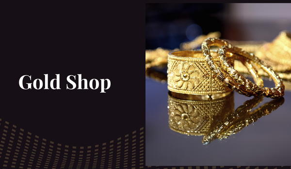 Lieng Heng Gold Shop Pak Kret - A Full-Service Gold Shop You Can Trust - Flower Site